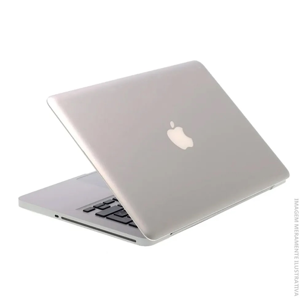 Macbook Pro A1278 Intel Core i5 SSD 240GB 8GB MacOS Catalina 10.15.7 image number 2